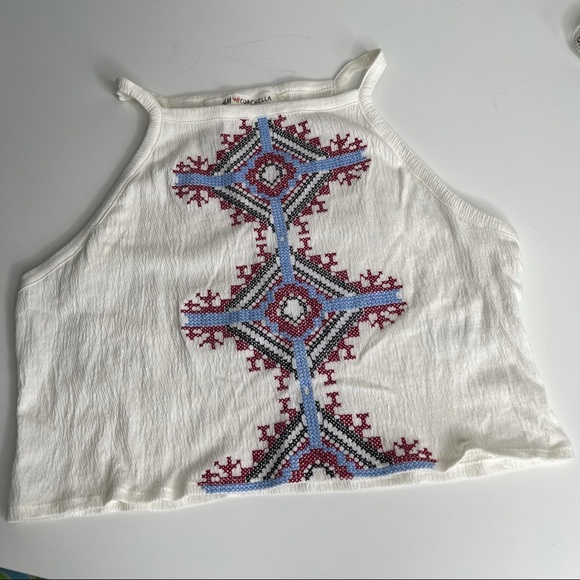 H&M Coachella collection size large - Picture 1 of 8
